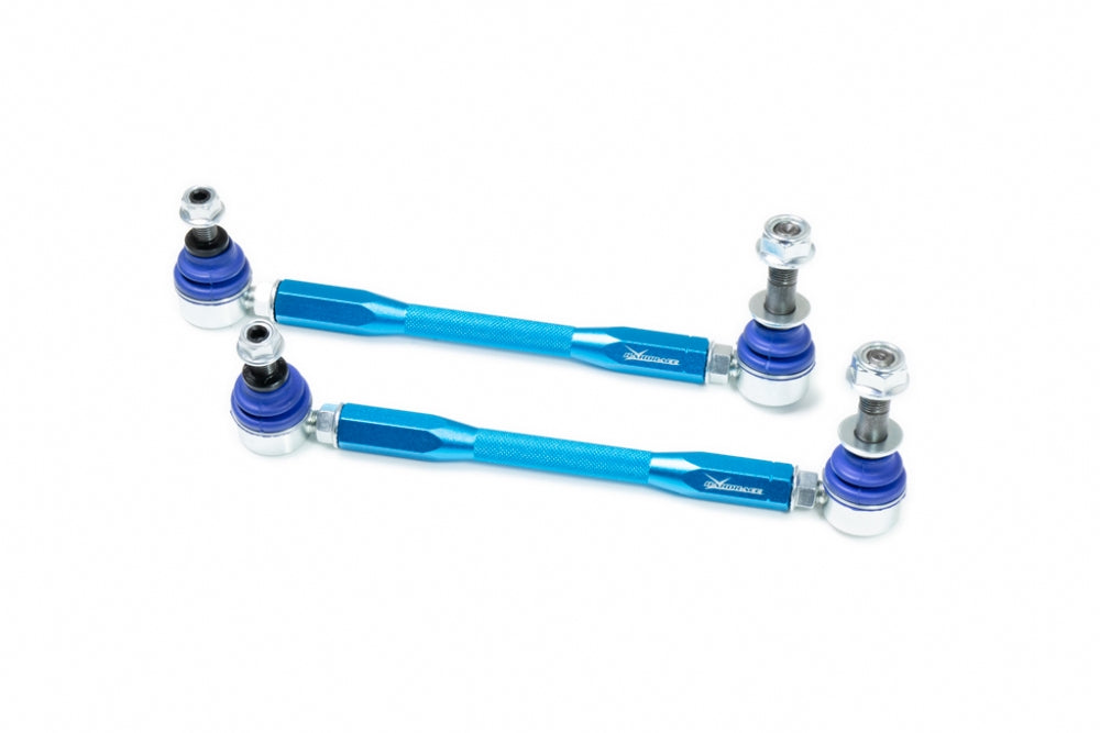 HARDRACE ANTI ROLL BAR DROP LINK ADJUSTABLE HardRace
