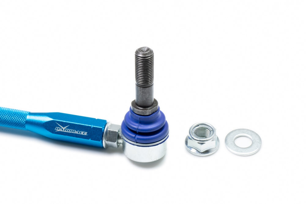 HARDRACE ANTI ROLL BAR DROP LINK ADJUSTABLE HardRace