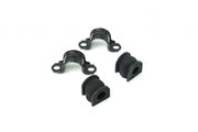 HARDRACE REAR ANTI ROLL BAR HardRace