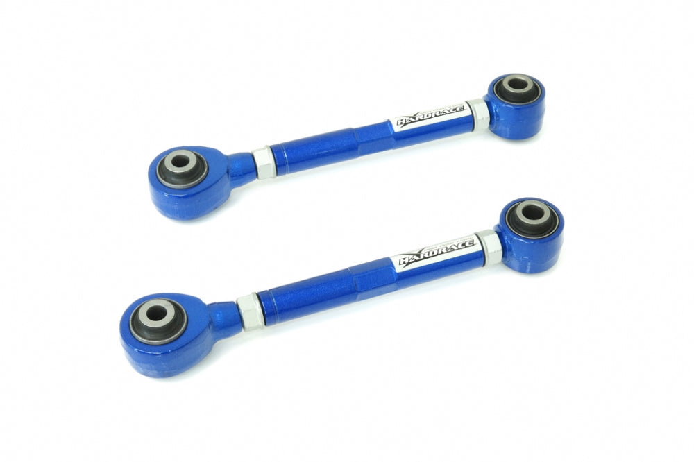 HARDRACE REAR TOE CONTROL ARM ADJUSTABLE HardRace