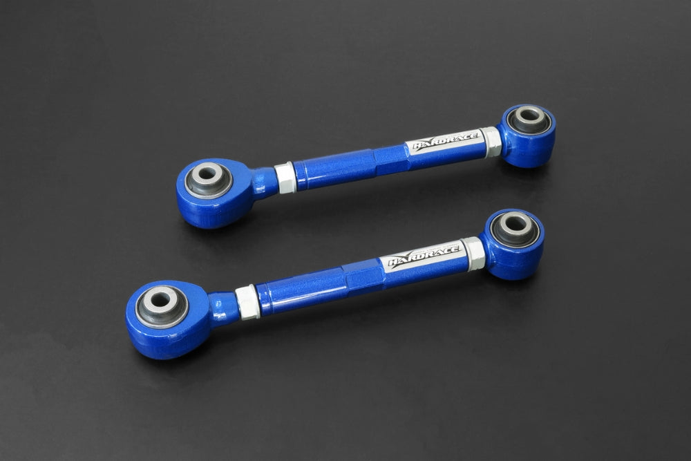 HARDRACE REAR TOE CONTROL ARM ADJUSTABLE HardRace