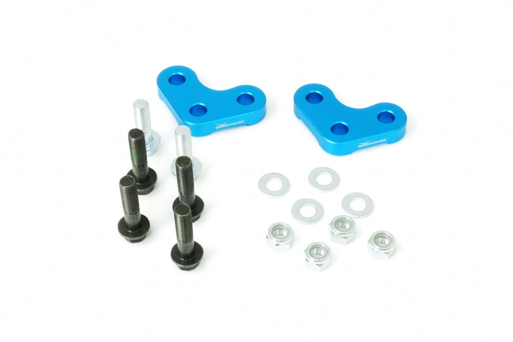 HARDRACE FRONT GEOMETRY CORRECTION SPACER HardRace