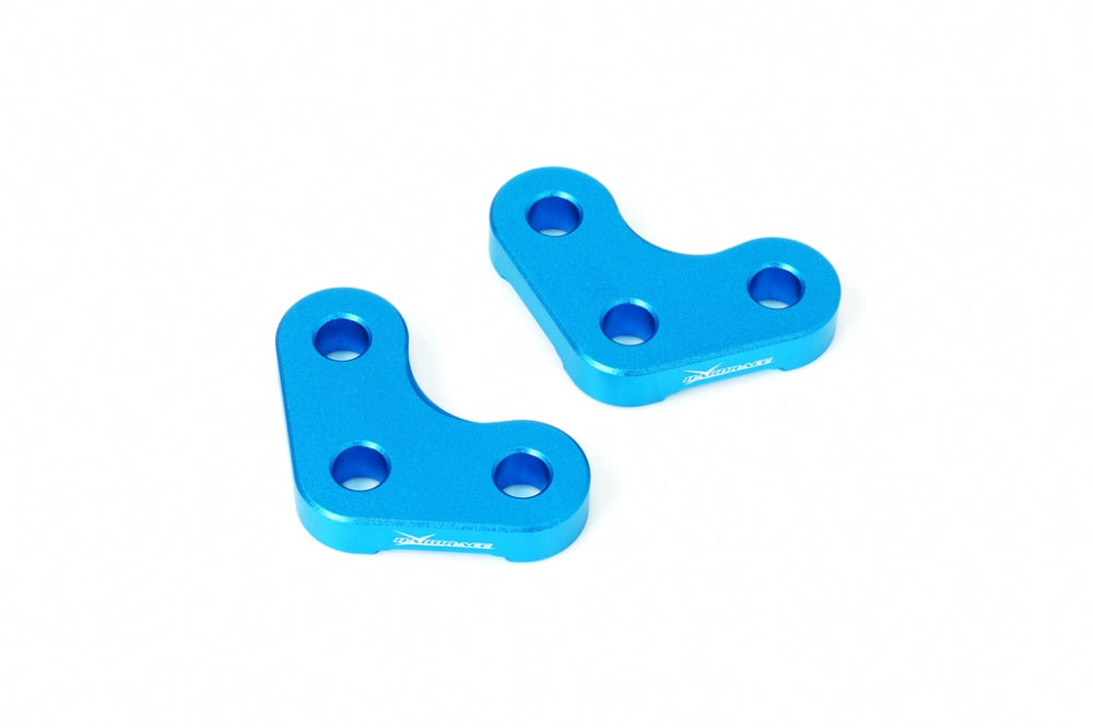 HARDRACE FRONT GEOMETRY CORRECTION SPACER HardRace