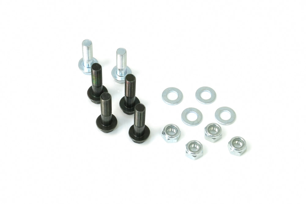 HARDRACE FRONT GEOMETRY CORRECTION SPACER HardRace