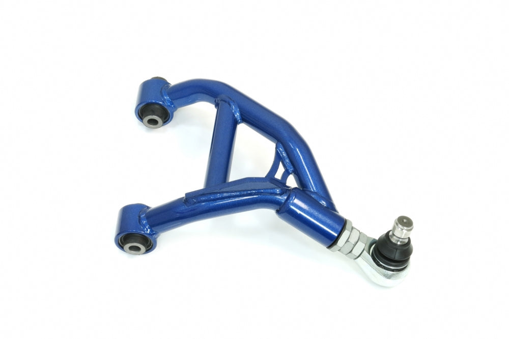 HARDRACE TOYOTA 86/SUBARU BRZ/IMPREZA/LEVORG REAR UPPER CAMBER ARM HARDEN RUBBER 2PCS/SET HardRace