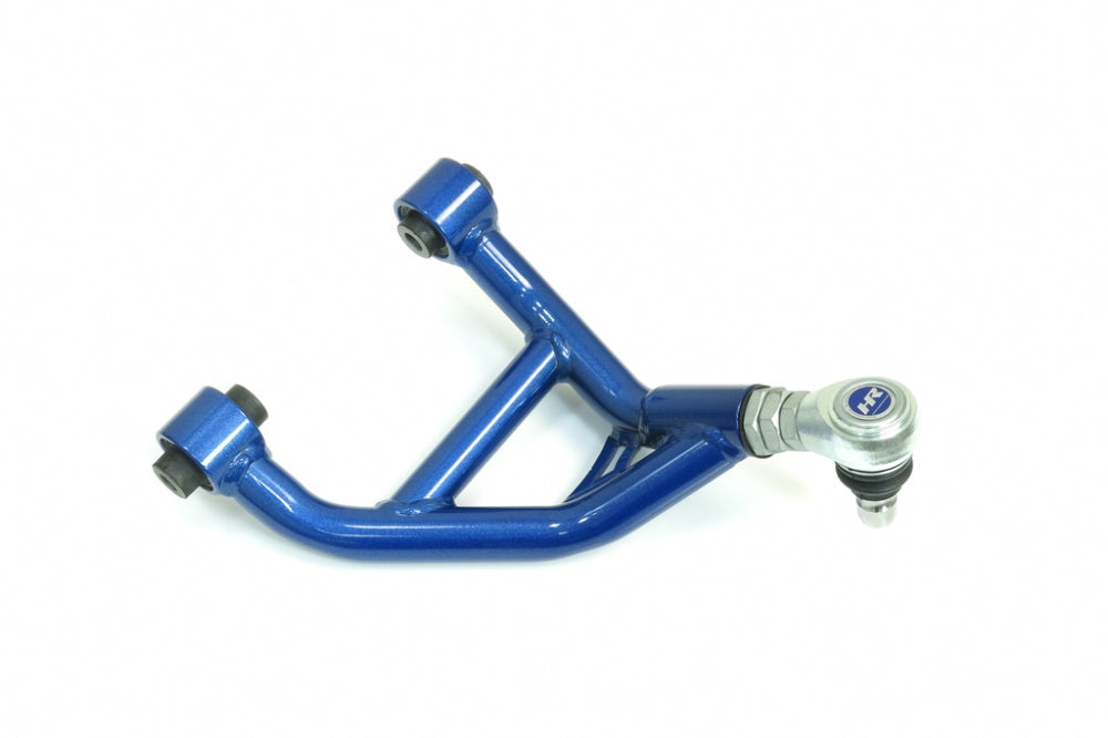 HARDRACE TOYOTA 86/SUBARU BRZ/IMPREZA/LEVORG REAR UPPER CAMBER ARM HARDEN RUBBER 2PCS/SET HardRace
