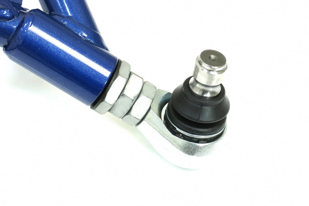 HARDRACE TOYOTA 86/SUBARU BRZ/IMPREZA/LEVORG REAR UPPER CAMBER ARM HARDEN RUBBER 2PCS/SET HardRace
