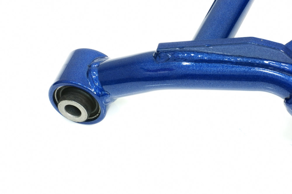 HARDRACE TOYOTA 86/SUBARU BRZ/IMPREZA/LEVORG REAR UPPER CAMBER ARM HARDEN RUBBER 2PCS/SET HardRace