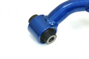 HARDRACE TOYOTA 86/SUBARU BRZ/IMPREZA/LEVORG REAR UPPER CAMBER ARM HARDEN RUBBER 2PCS/SET HardRace