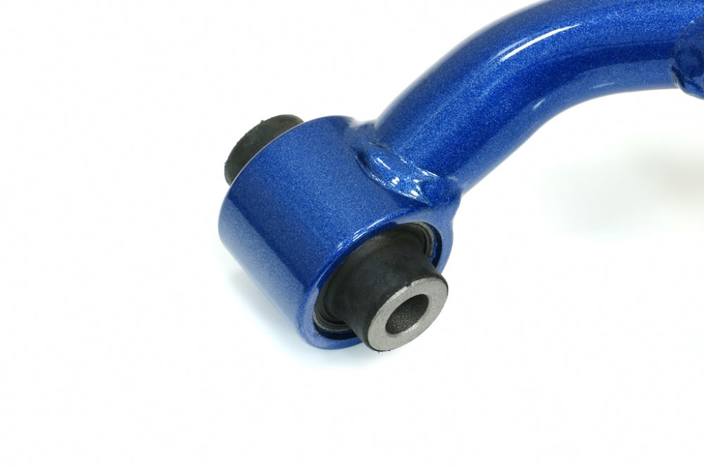 HARDRACE TOYOTA 86/SUBARU BRZ/IMPREZA/LEVORG REAR UPPER CAMBER ARM HARDEN RUBBER 2PCS/SET HardRace