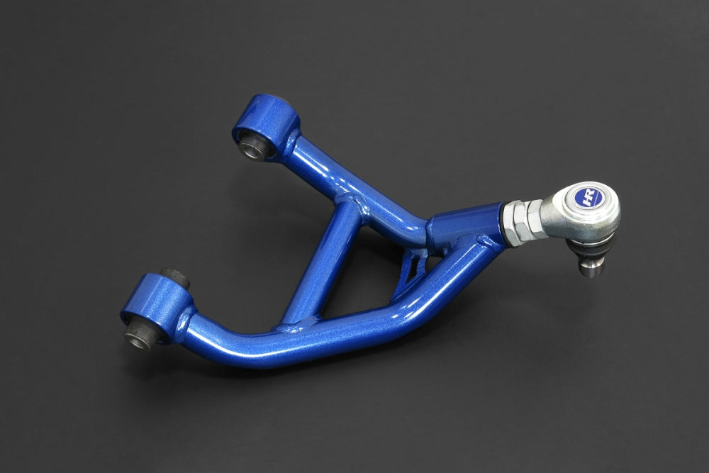 HARDRACE TOYOTA 86/SUBARU BRZ/IMPREZA/LEVORG REAR UPPER CAMBER ARM HARDEN RUBBER 2PCS/SET HardRace