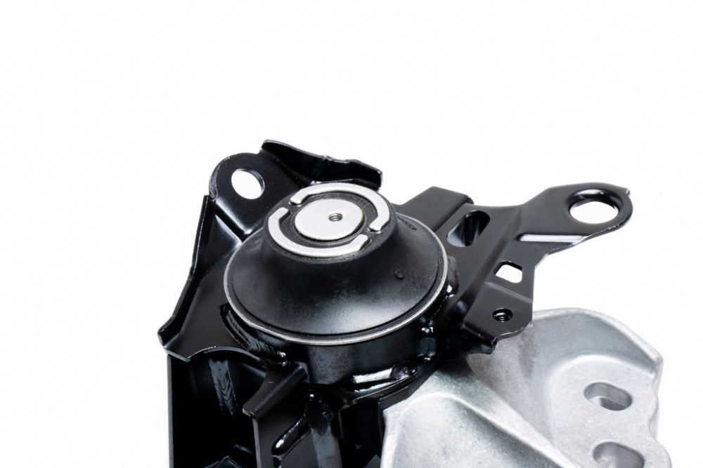 HARDRACE UPRATED TRANSMISSION MOUNT LEFT HAND SIDE HardRace