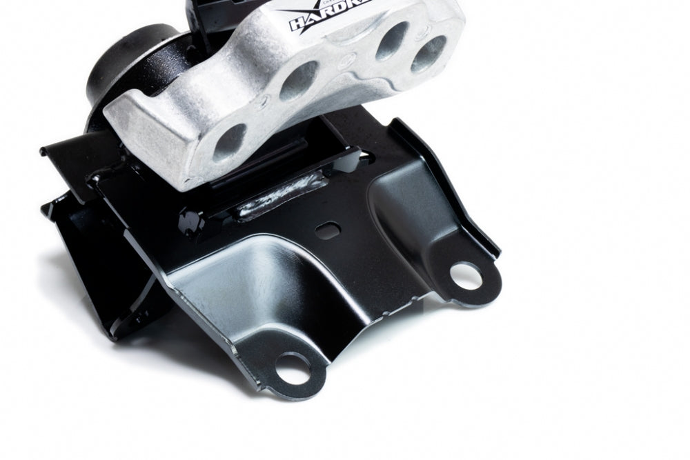 HARDRACE UPRATED TRANSMISSION MOUNT LEFT HAND SIDE HardRace