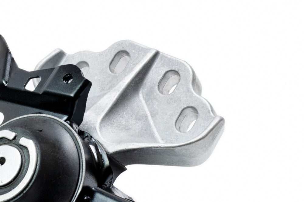 HARDRACE UPRATED TRANSMISSION MOUNT LEFT HAND SIDE HardRace
