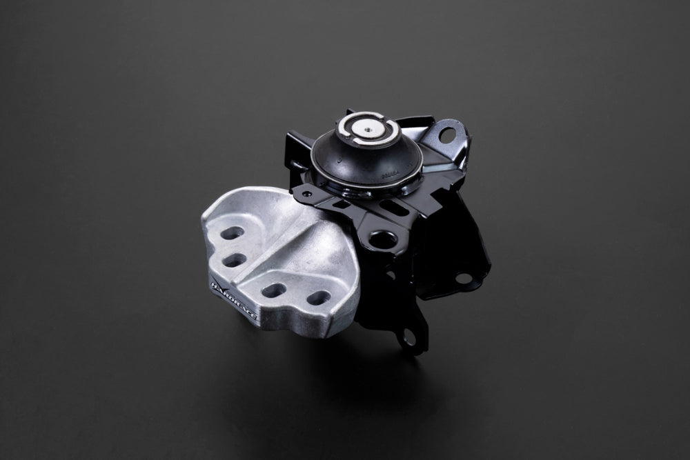 HARDRACE UPRATED TRANSMISSION MOUNT LEFT HAND SIDE HardRace