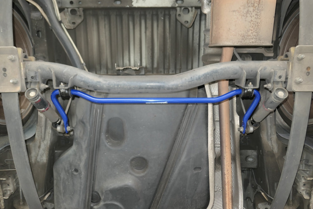 HARDRACE REAR ANTI ROLL BAR HardRace