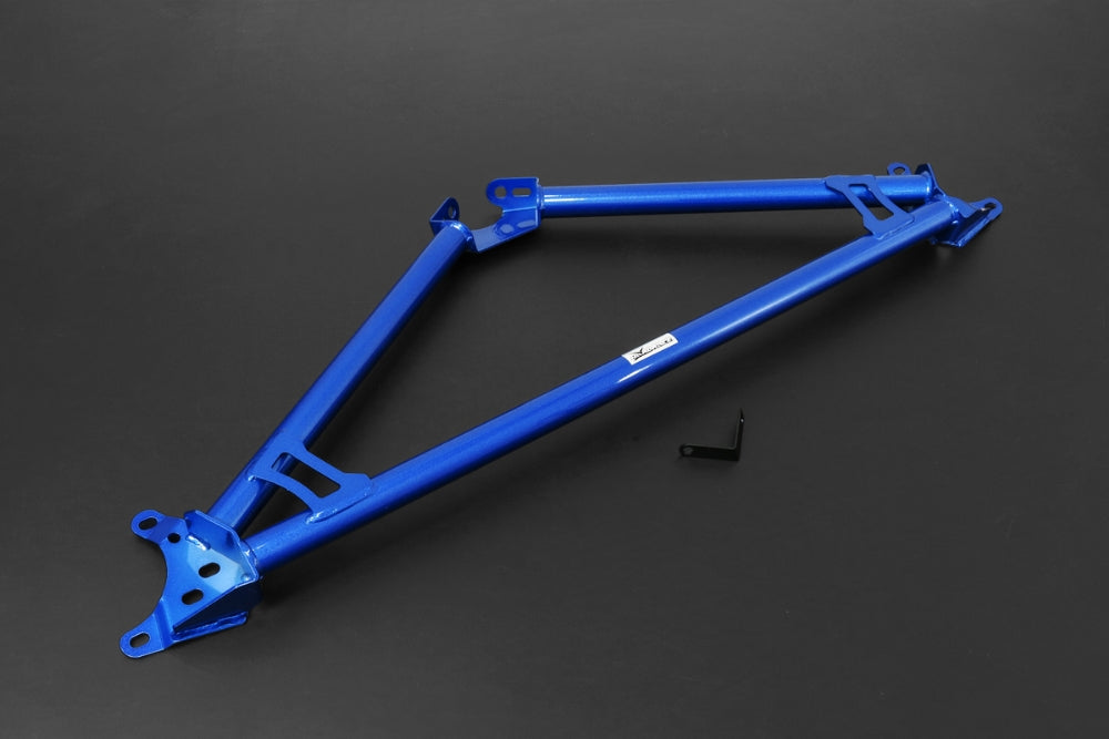 HARDRACE TOYOTA GR86/SUBARU BRZ 22- FRONT STRUT BRACE 1PCS/SET HardRace