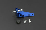 HARDRACE TOYOTA GR86/SUBARU BRZ 22- BRAKE MASTER CYLINDER STOPPER 1PCS/SET FOR LHD MODELS HardRace