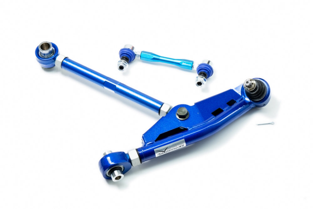 HARDRACE FRONT LOWER ARM HardRace