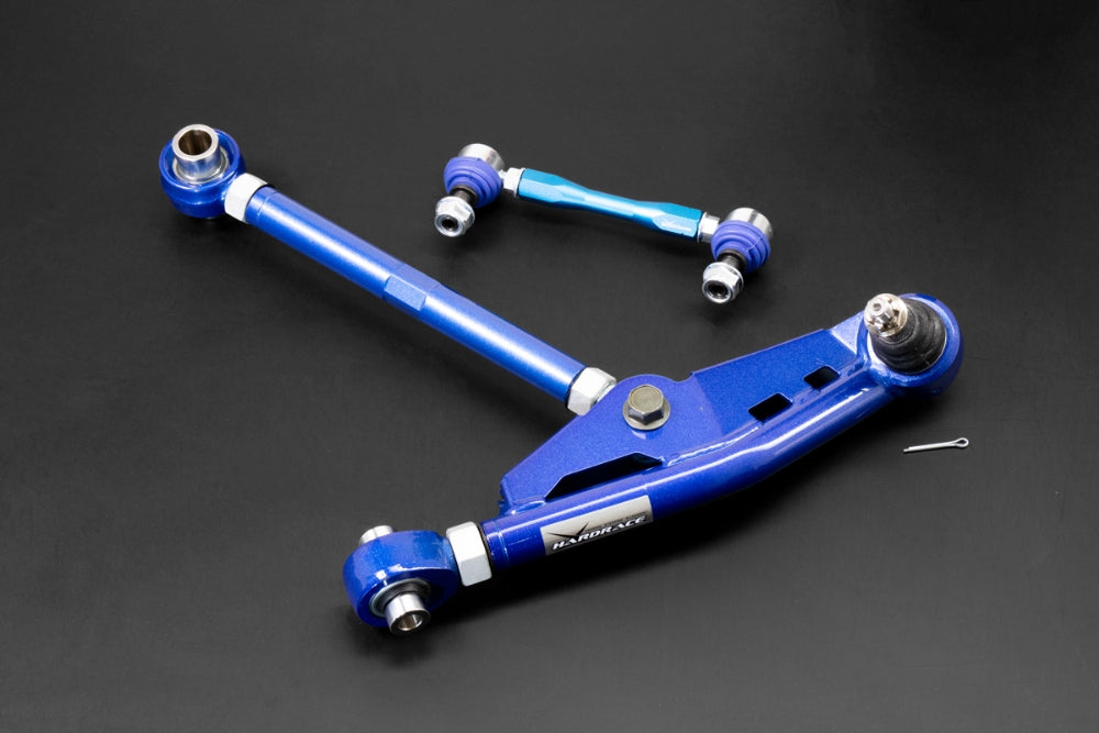HARDRACE FRONT LOWER ARM HardRace