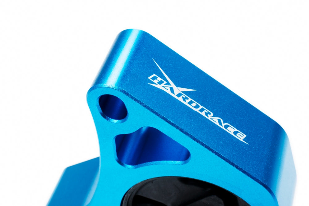 HARDRACE ENGINE MOUNT - RIGHT UPPER HardRace