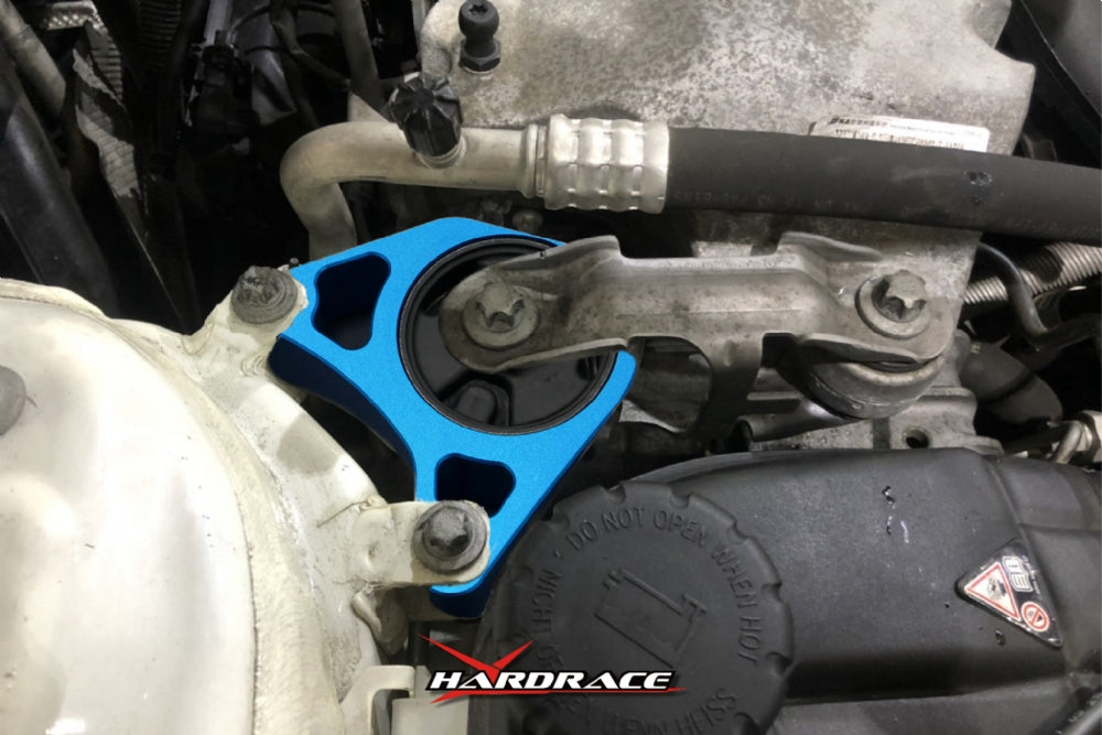 HARDRACE ENGINE MOUNT - RIGHT UPPER HardRace