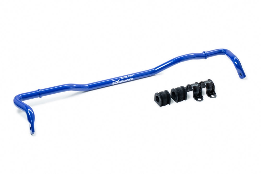HARDRACE REAR ANTI ROLL BAR HardRace