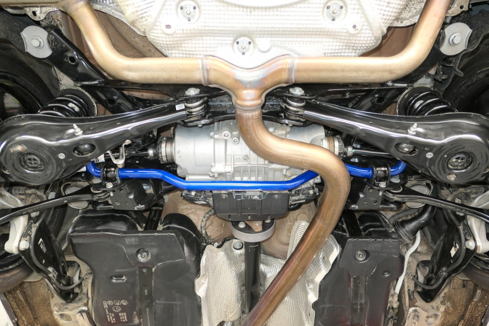 HARDRACE REAR ANTI ROLL BAR HardRace