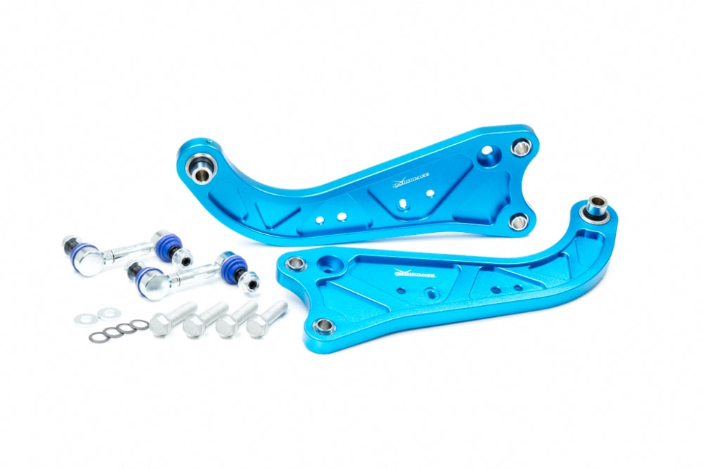 HARDRACE REAR TRAILING ARM HardRace