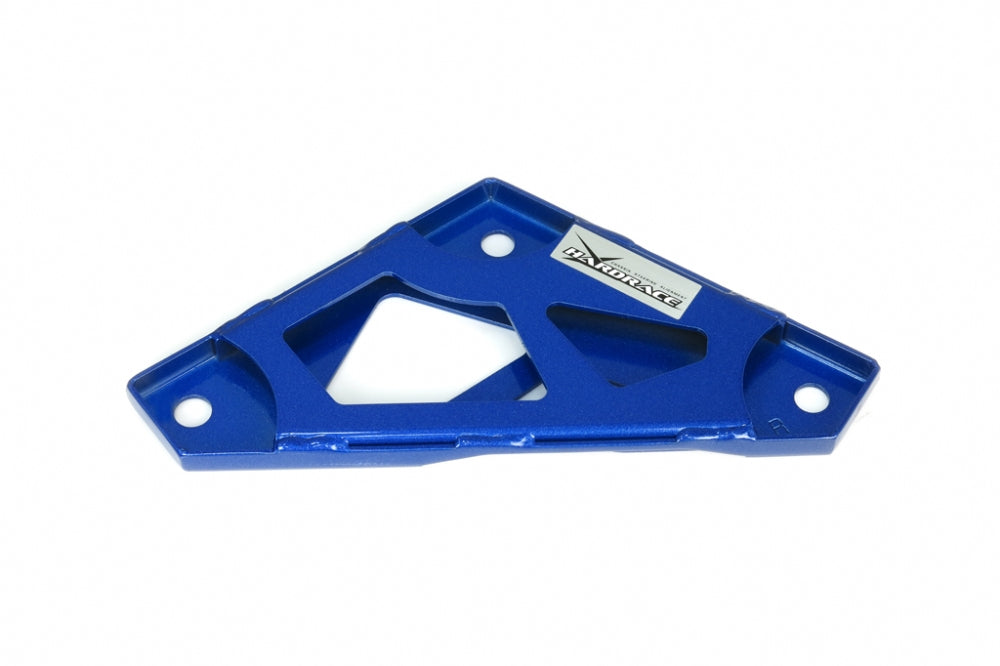 HARDRACE FRONT LOWER REINFORCEMENT PLATE HardRace