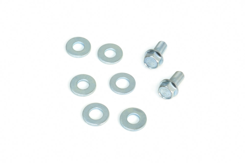 HARDRACE FRONT LOWER REINFORCEMENT PLATE HardRace