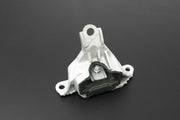HARDRACE UPRATED TRANSMISSION MOUNT LEFT HAND SIDE HardRace