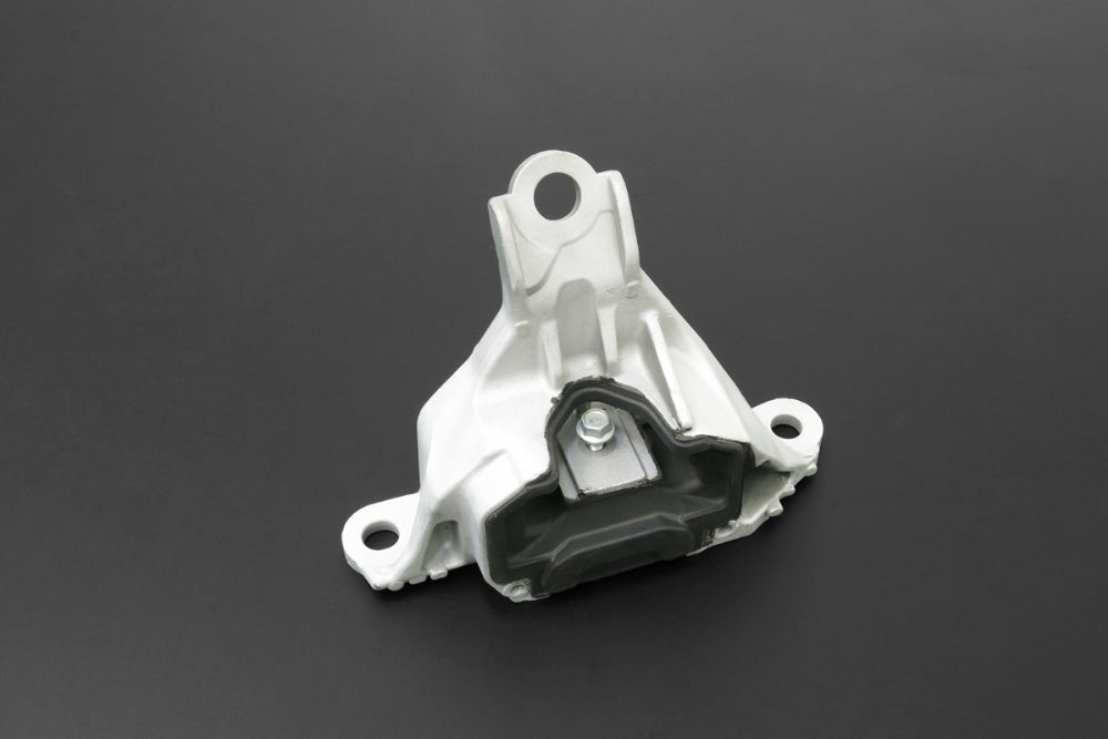HARDRACE UPRATED TRANSMISSION MOUNT LEFT HAND SIDE HardRace