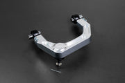 HARDRACE TACOMA HILUX FORTUNER 05+ ADJ FRONT UPPER ARM ALUMINUM BODY PILLOW BALL 2PCS/SET HardRace