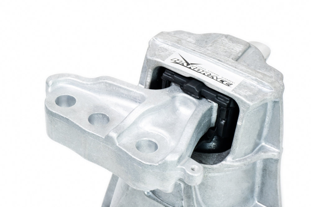 HARDRACE ENGINE MOUNT - RIGHT HardRace
