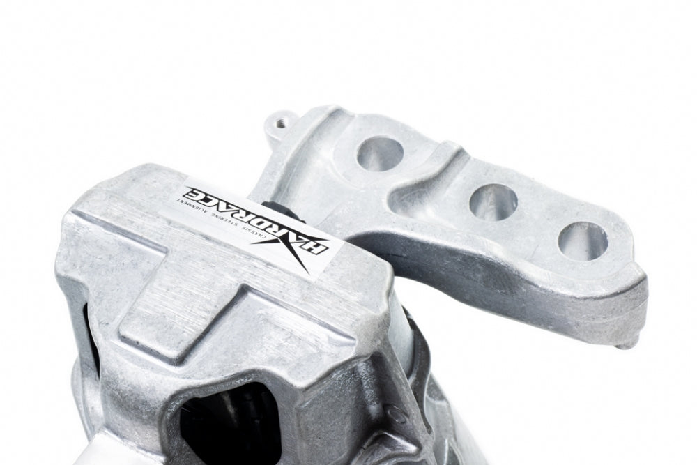 HARDRACE ENGINE MOUNT - RIGHT HardRace