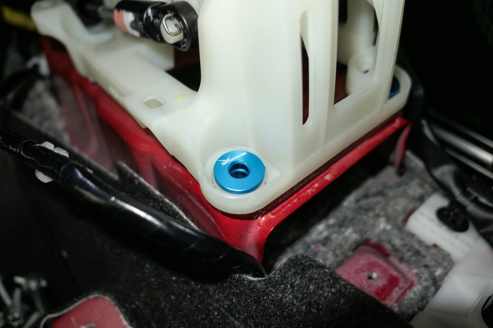 HARDRACE GEAR LINKAGE ASSEMBLEY MOUNTING BUSH HardRace