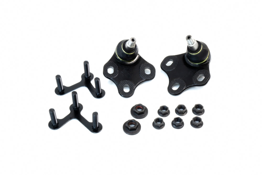 HARDRACE FRONT LOWER ARM BALL JOINT HardRace