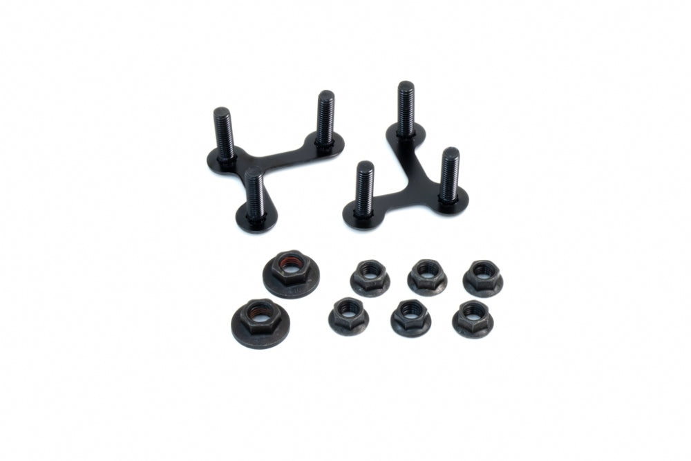 HARDRACE FRONT LOWER ARM BALL JOINT HardRace