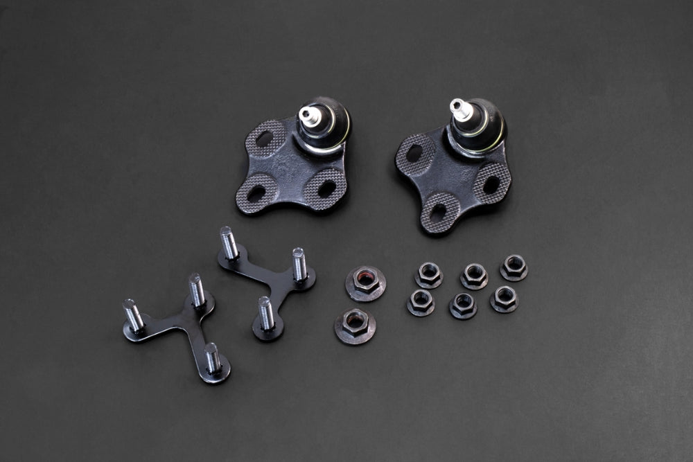 HARDRACE FRONT LOWER ARM BALL JOINT HardRace