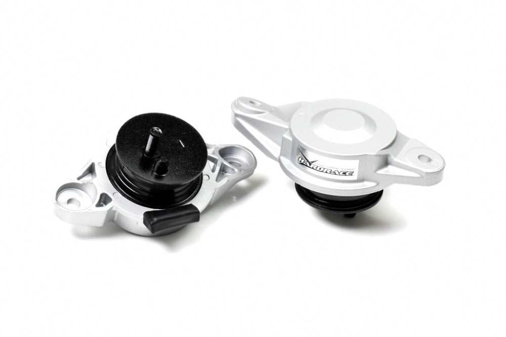 HARDRACE TOYOTA GR86 22-/SUBARU BRZ 22-/WRX 22- ENGINE MOUNTS LH+RH HARDEN RUBBER 2PCS HardRace