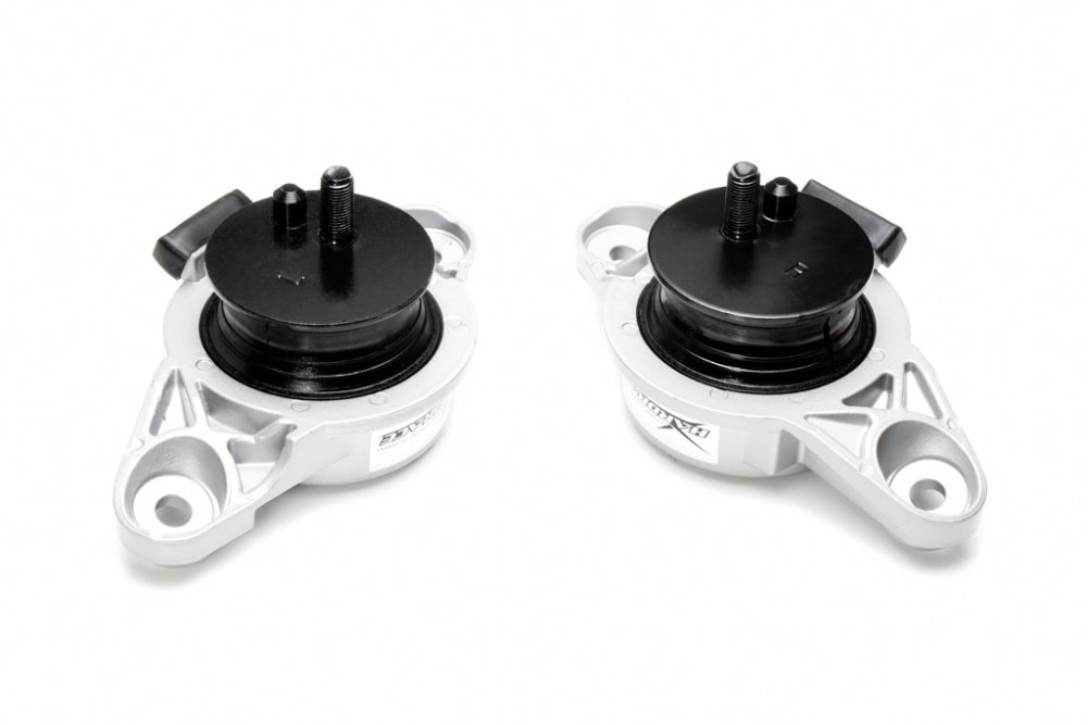 HARDRACE TOYOTA GR86 22-/SUBARU BRZ 22-/WRX 22- ENGINE MOUNTS LH+RH HARDEN RUBBER 2PCS HardRace