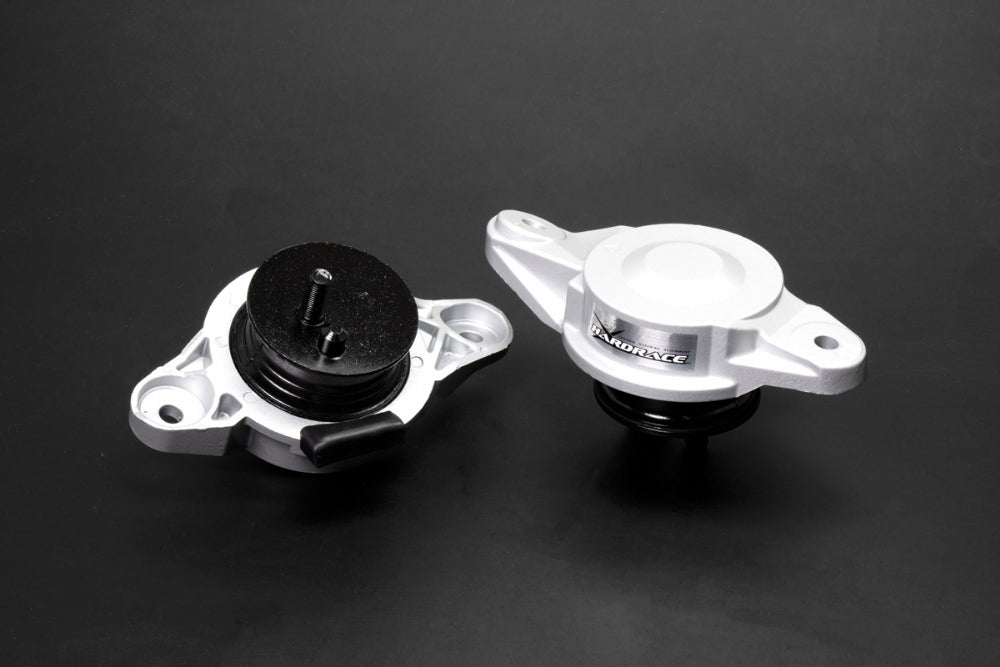 HARDRACE TOYOTA GR86 22-/SUBARU BRZ 22-/WRX 22- ENGINE MOUNTS LH+RH HARDEN RUBBER 2PCS HardRace