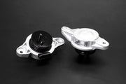 HARDRACE TOYOTA GR86 22-/SUBARU BRZ 22-/WRX 22- ENGINE MOUNTS LH+RH HARDEN RUBBER 2PCS HardRace