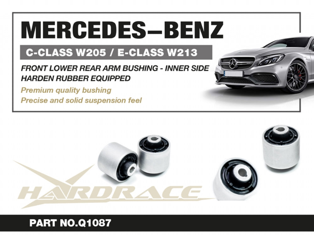 HARDRACE FRONT LOWER REAR ARM BUSH - INNER HardRace