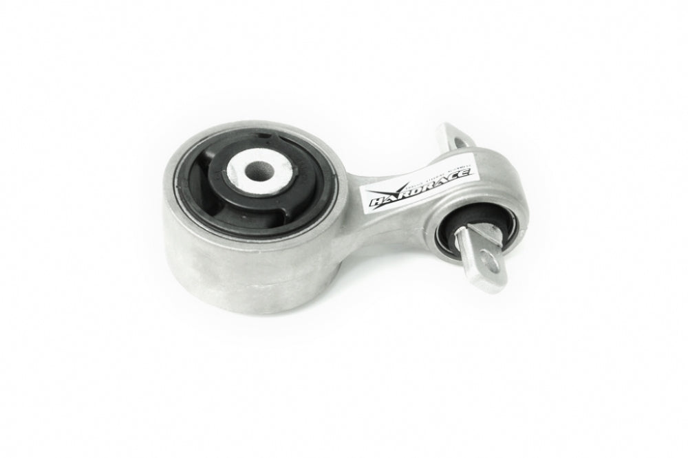 HARDRACE HONDA CIVIC 1216 24 2D SI 6MT EMOUNT BUFFER REAR 1PCS HARDEN RUBBER 1PCS HardRace