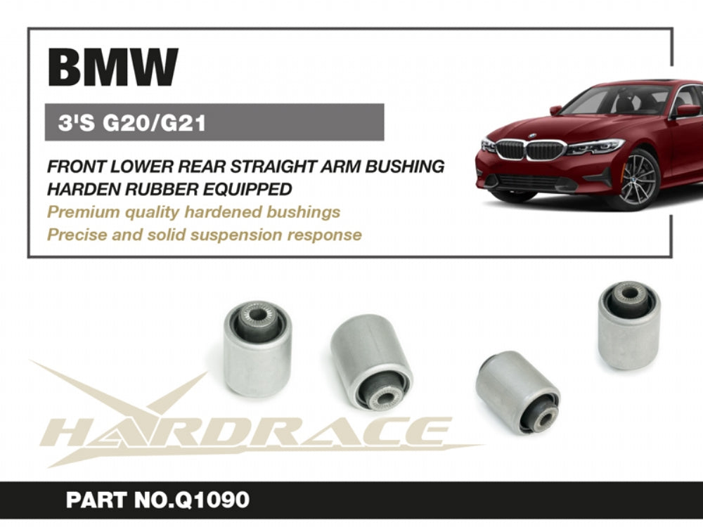 HARDRACE FRONT LOWER REAR ARM BUSHING HardRace