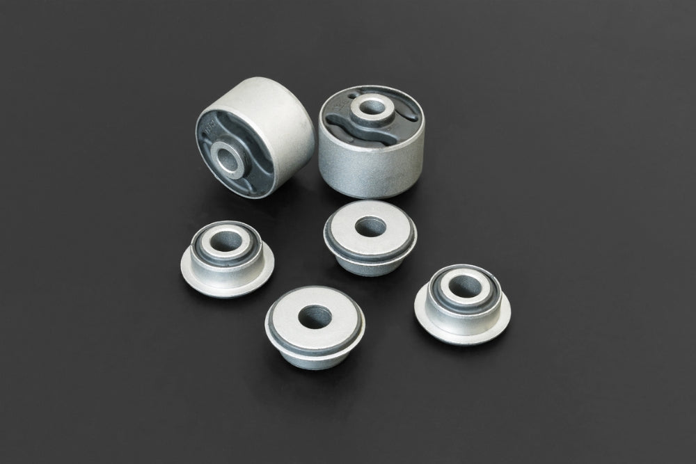 HARDRACE REAR TRAILING ARM BUSH HardRace