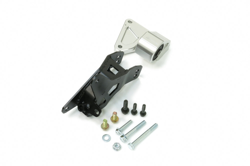 HARDRACE CIVIC INTEGRA K SWAP ENGINE & TRANSMISSION MOUNT KIT 5PCS/SET HardRace