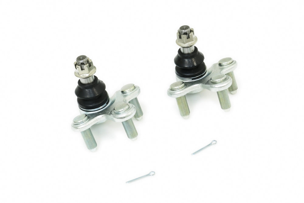 HARDRACE HONDA CIVIC 16-21 FRONT LOWER BALL JOINT 2PCS/SET OE REPLACEMENT USDM ONLY HardRace